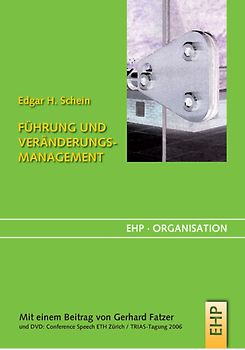 Führung und Veränderungsmanagement