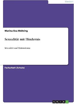 Sexualität mit Hindernis