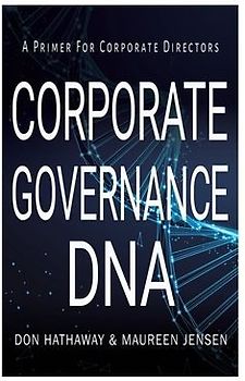 Corporate Governance DNA