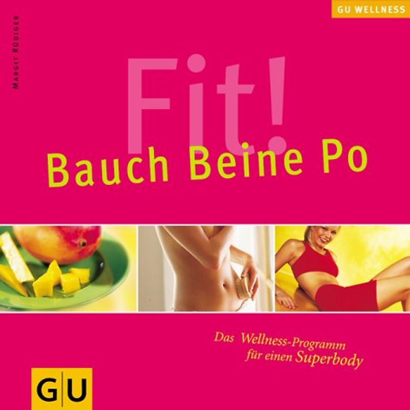 Bauch, Beine, Po