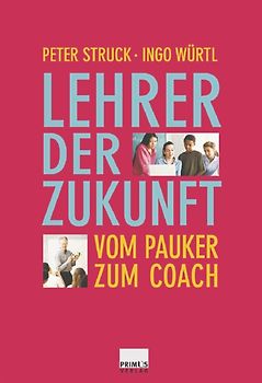 Lehrer der Zukunft