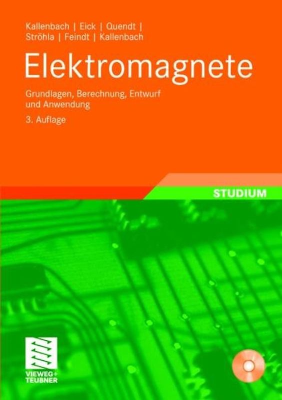 Elektromagnete