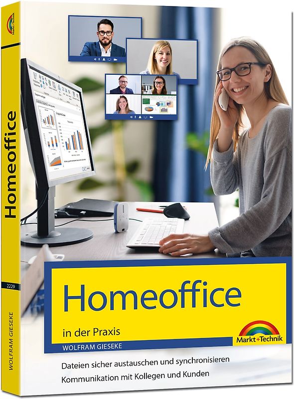 Homeoffice in der Praxis