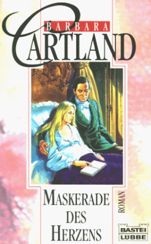 Maskerade des Herzens