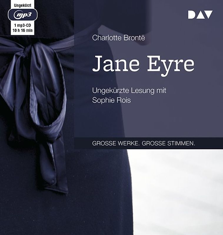 Jane Eyre