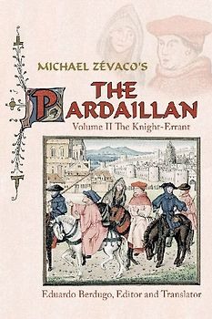 Michael Zevaco's the Pardaillan