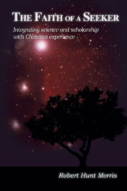 The Faith of a Seeker