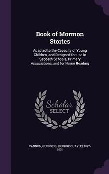 Book of Mormon Stories