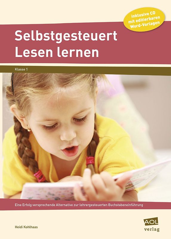 Selbstgesteuert Lesen lernen