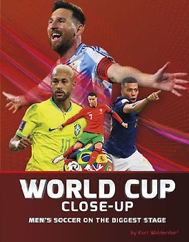World Cup Close-Up