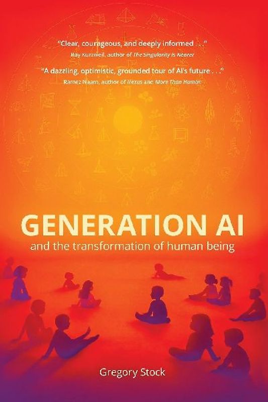 Generation AI and the Transformation of Human Being