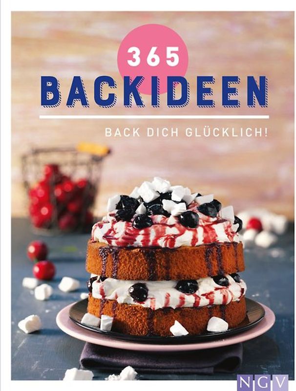 365 Backideen
