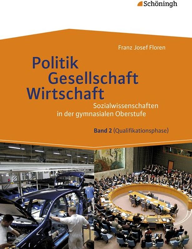 Sozialwissenschaften in der gymnasialen Oberstufe