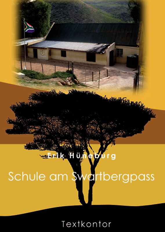 Schule am Swartbergpass