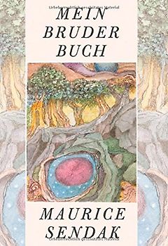 Mein Bruderbuch