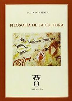 Filosofía de la cultura