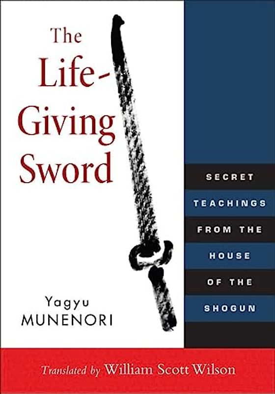 The Life-Giving Sword