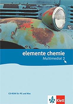 Elemente Chemie Multimedial 2: Klasse 7-8 MacOS