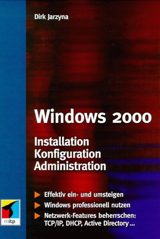 Windows 2000. Referenz für den Systemadministrator