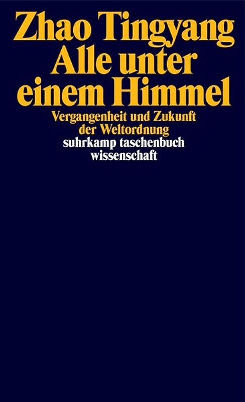 Alles unter dem Himmel