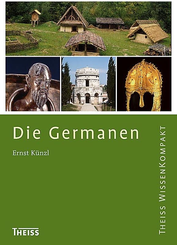 Die Germanen