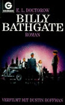 Billy Bathgate. Roman