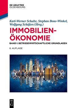 Immobilienökonomie I
