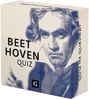 Beethoven-Quiz
