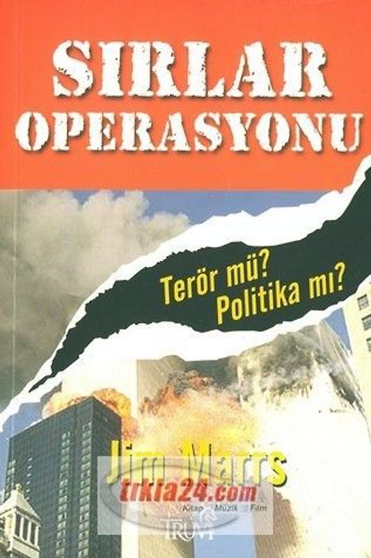 Sirlar Operasyonu