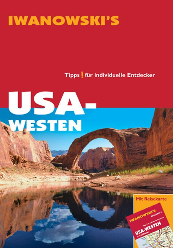 USA Westen