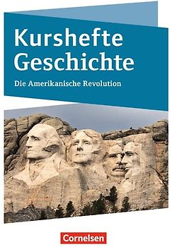 Kurshefte Geschichte - Qualifikationsphase - Niedersachsen - Ausgabe 2019
