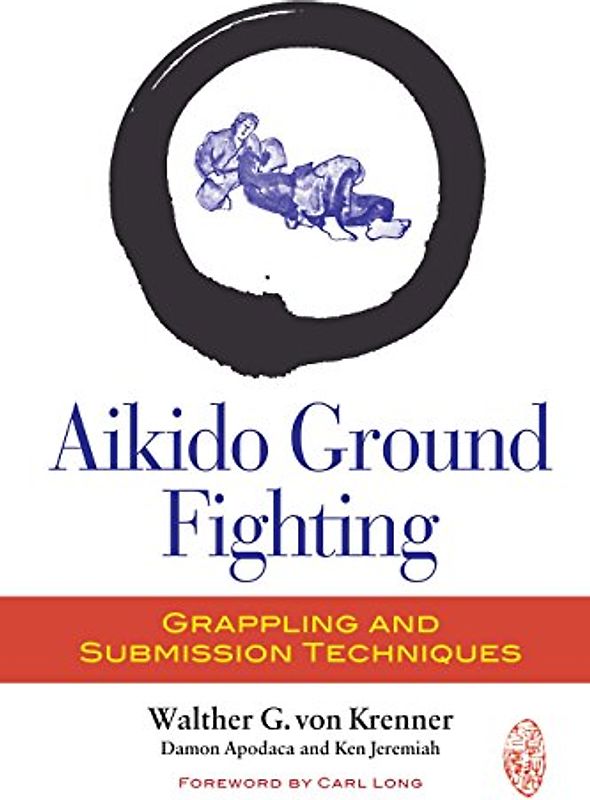 Aikido Ground Fighting