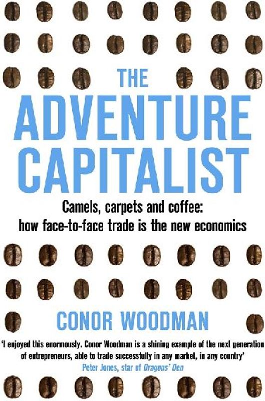 The Adventure Capitalist