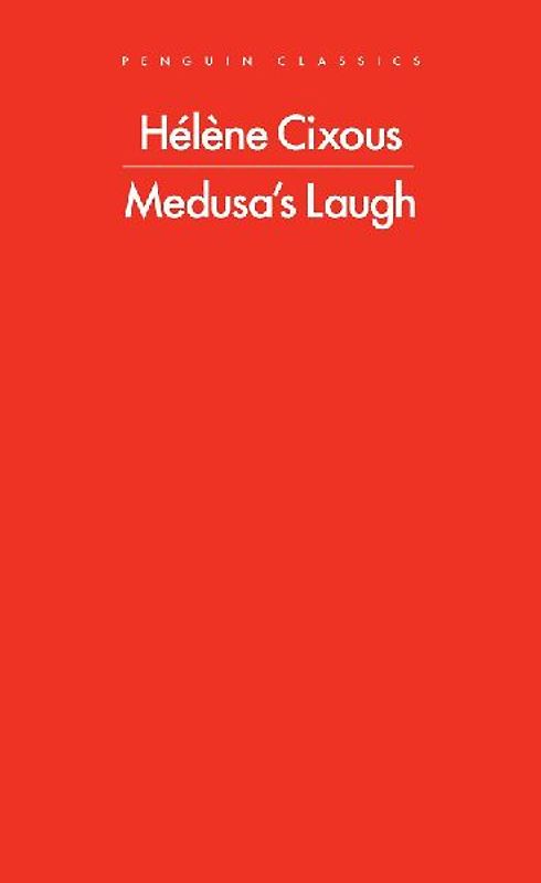 Medusa's Laugh