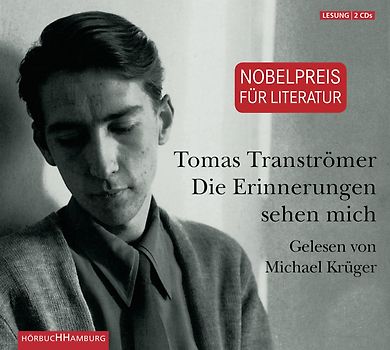 Die Erinnerungen sehen mich