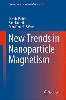 New Trends in Nanoparticle Magnetism