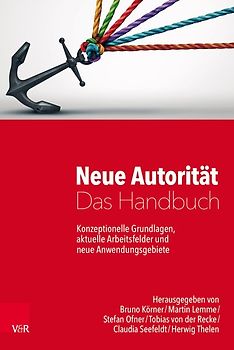 Neue Autorität – Das Handbuch