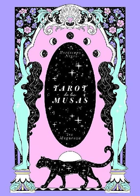 Tarot de las musas