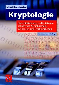 Kryptologie