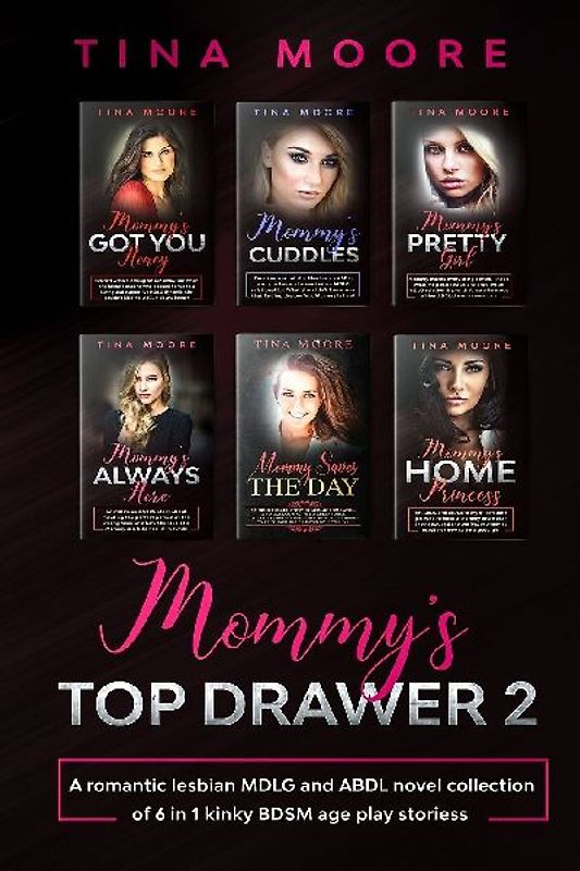 Mommy's Top Drawer 2