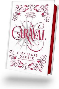 Caraval - Ed. Coleccionista