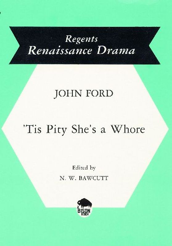 'Tis Pity She's a Whore