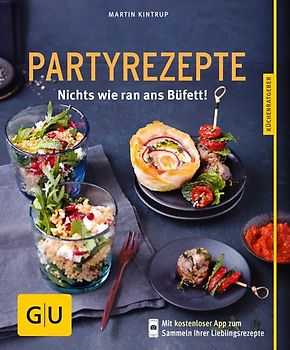 Partyrezepte
