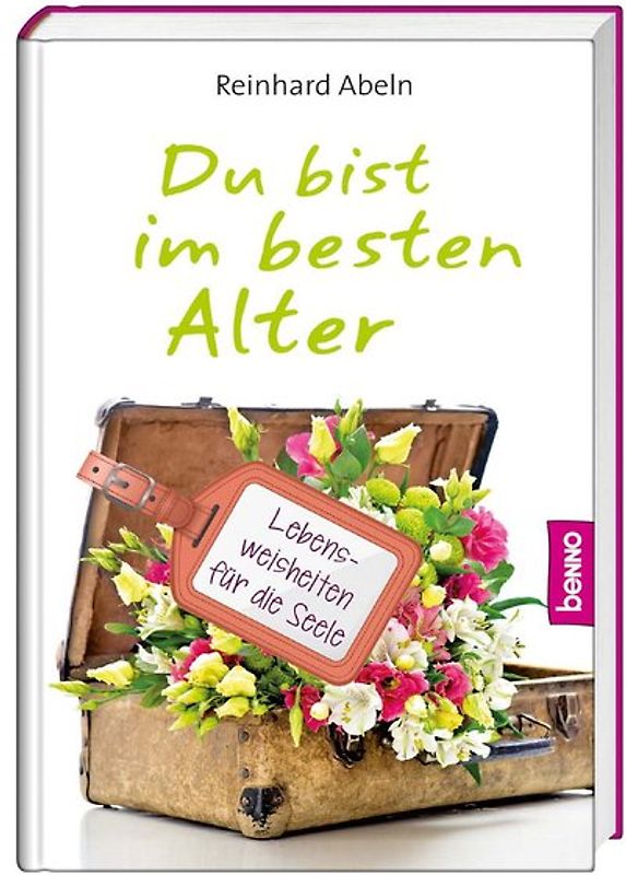 Du bist im besten Alter