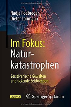 Im Fokus: Naturkatastrophen