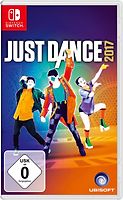 Just Dance 2017