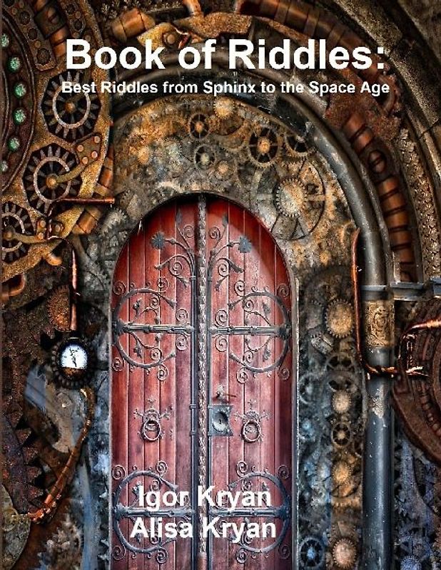 Book of Riddles