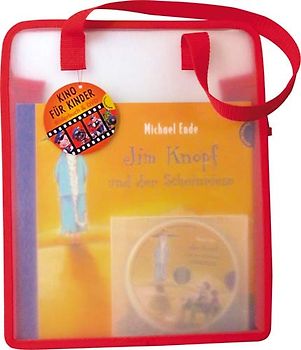 Jim Knopf und der Scheinriese