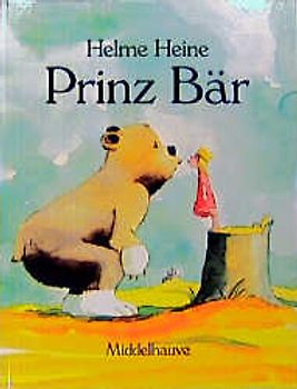 Prinz Bär