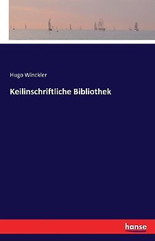 Keilinschriftliche Bibliothek